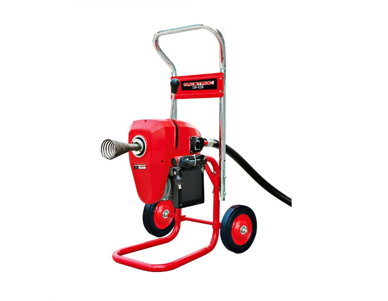 Macstroc-drain cleaner-XDM-k200 Macstroc-drain cleaner-XDM-k200