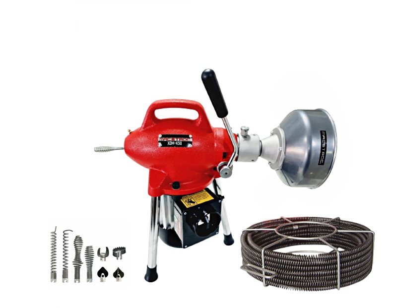 Macstroc-drain cleaner-XDM-k50 Macstroc-drain cleaner-XDM-k50